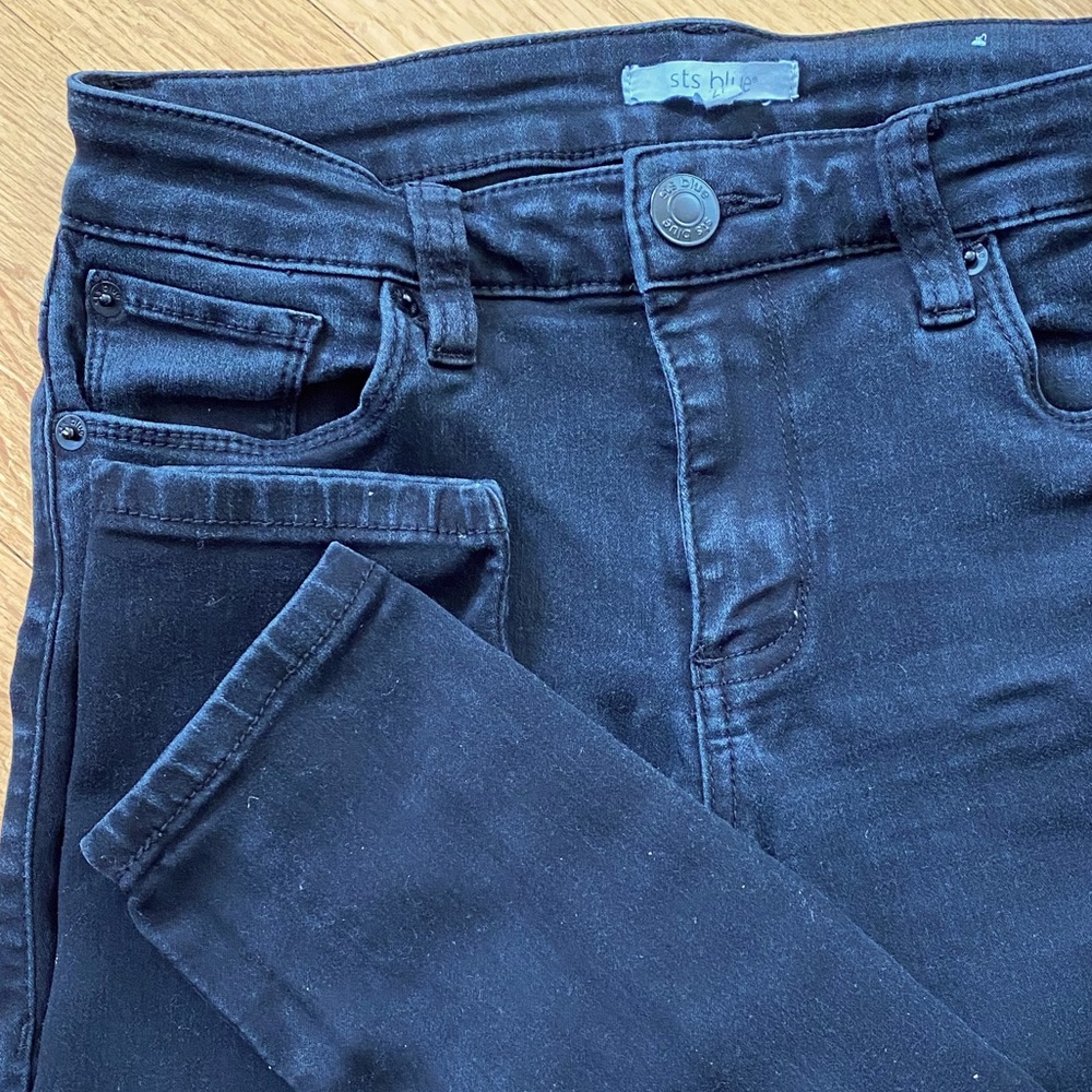 STS Blue Jeans